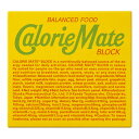 【1日はポイント15倍】 カロリーメイト カロリーメイトブロック フルーツ味 4本入×10箱 0900 栄養補給 おやつ 常備 防災 非常食 緊急 エマージェンシー 台風対策 0900