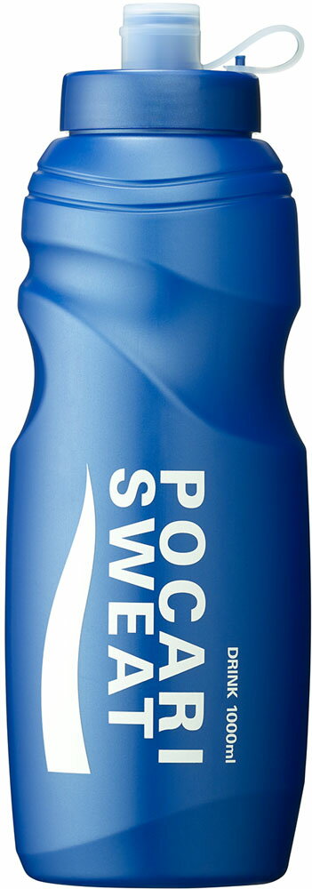 ポカリスエット POCARI SWEAT ポカリスエット スクイズボトル スポーツキャップ 32001