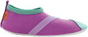 【1日はポイント10倍】 FITKICKS KIDS L PURPLE KFK0213