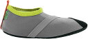【1日はポイント10倍】 FITKICKS KIDS L GRAY KFK0223