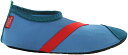 【1日はポイント10倍】 FITKICKS KIDS M BLUE KFK0232