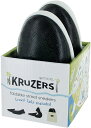 【1日はポイント10倍】 KRUZERS L BLACK SHEEP KFK0603