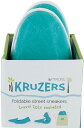 【1日はポイント10倍】 KRUZERS L TURQUOISE SPLASH KFK0606