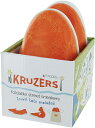 【1日はポイント10倍】 KRUZERS M ORANGE KRUSH KFK0608