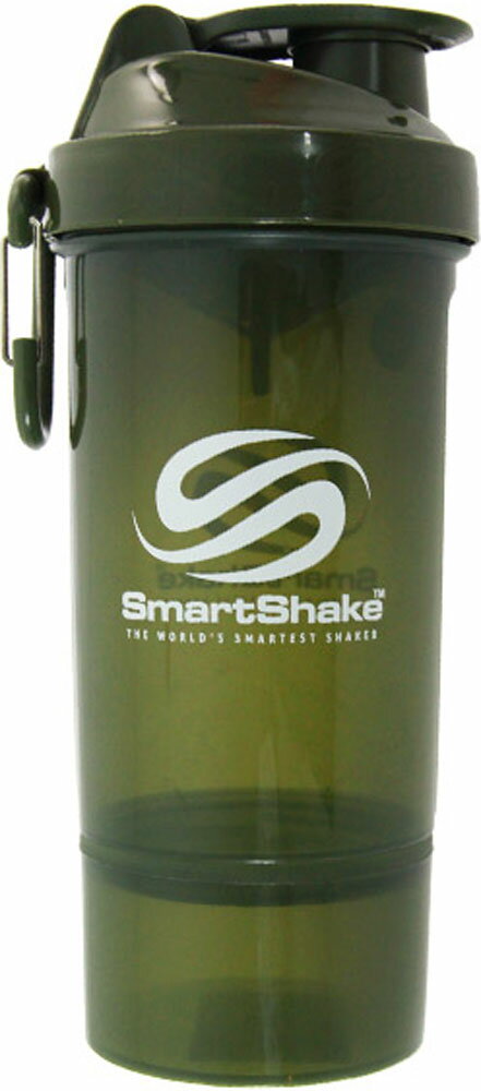 【20日はポイントアップ】 SMARTSHAKE スマートシェイク スマートシェイク オリジナル2GO A.GRN KSS1201