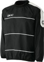 【9日20時からポイント15倍】 GAVIC ガビック サッカー AKピステトップ GA1120 BLKWHT