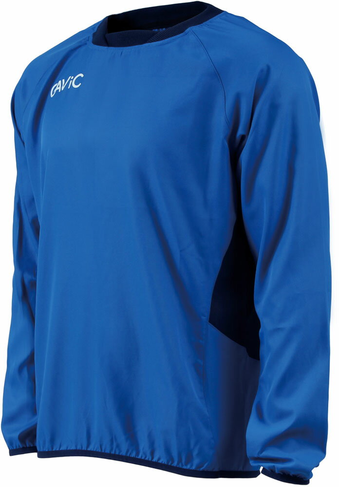 【3日20時からMAX3,000円OFFクーポン&P15倍】 ガビック GAViC サッカー ジュニアピステトップ GA1639 BLNV