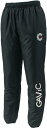 【20日はポイント10倍】 ガビック GAViC サッカー ジュニア 中綿ピステパンツ GA1722 BLK