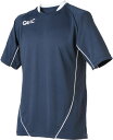 【19日20時からポイント15倍】 ガビック GAViC サッカー ジュニア ゲームトップ GA6602 NVY