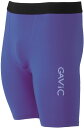 【15日はポイント10倍】 ガビック GAViC サッカー ジュニア ストレッチインナースパッツ GA8901 PPL
