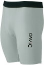 【18日はポイント10倍】 ガビック GAViC サッカー ジュニア ストレッチインナースパッツ GA8901 SLV
