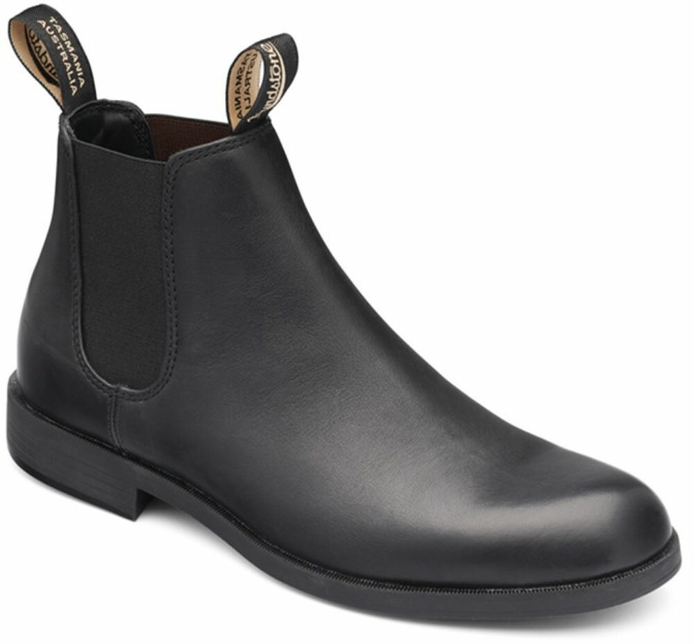 【20日はポイントアップ】 ブランドストーン Blundstone ドレスブーツ DRESS BOOTS ポインテッドトゥ メンズ レディース ショートブーツ サイドゴアブーツ 冬 防寒 シューズ 靴 BS1901009 9