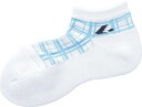 【9日20時からポイント15倍】 ルーセント LUCENT テニス Ladies ソックス ベリーショート ホワイト 白色 22〜25cm 女性用 くつ下 ウェ...