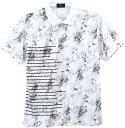 【16日2時までポイント10倍】 ルーセント LUCENT テニス Uni ゲームシャツ ホワイト 白色 半袖シャツ Tシャツ メンズ レディース 男性用 女性...