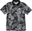 【15日はポイント10倍】 ルーセント LUCENT テニス Uni ゲームシャツ ブラック 黒色 半袖シャツ Tシャツ メンズ レディース 男性用 女性用 試...