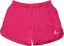 【1日はポイント15倍】 ルーセント LUCENT テニス Ladies ショートパンツ ピンク 桃色 女性用 半ズボン..