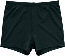 【10日までポイント15倍】 ルーセント LUCENT テニス Ladies インナースパッツ ブラック 黒色 女性用 アンダーウェア アンダースパッツ 吸汗速...