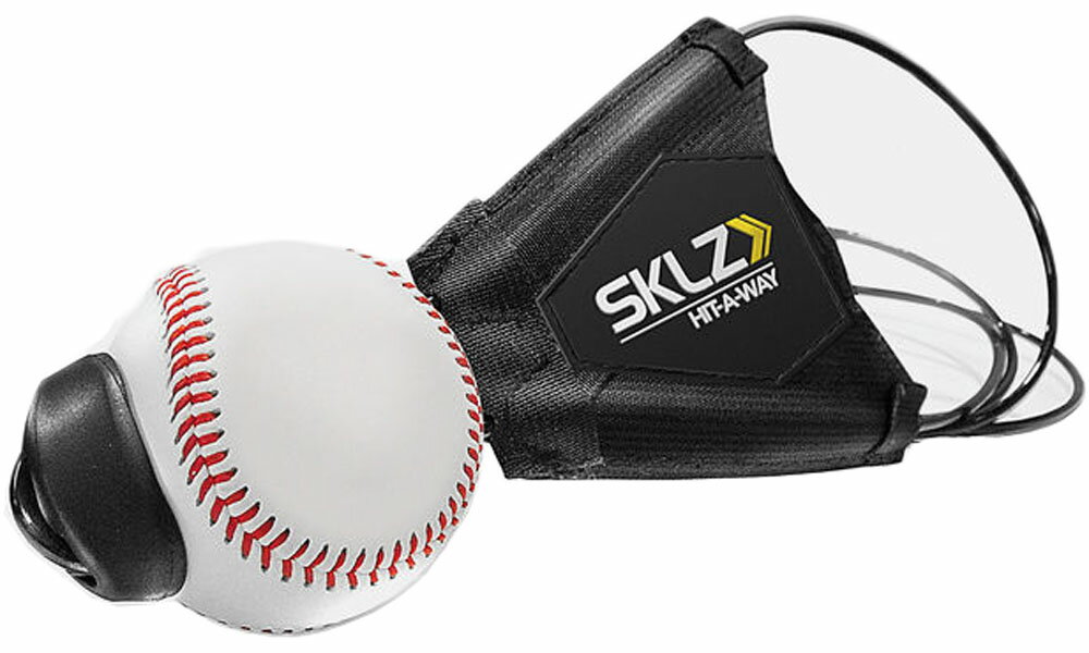  SKLZ スキルズ 野球用スイングトレーナー ヒットアウェイ HIT－A－WAY 009591