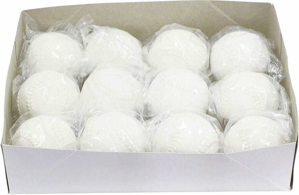 【16日までポイントアップ】 ファルコン FALCON 少年軟式用練習球 J号 12P LB-312JDZ LB312JDZ