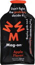  マグオン Mag-on マグネシウムチャージサプリメント MAG-ON マグ・オン エナジージェル アップル味 12個 マグネシウム 補給食 トレーニング TW210150