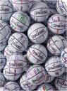 【6日までポイントアップ】 スポルディング SPALDING バスケット クリアファイルA4 2枚入り マーブルホワイト クリアファイル A4 書類 資料 学校...