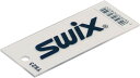 【24日20時から最大3万円OFFクーポン&P10倍】 スウィックス SWIX スキー プレキシスクレーパー 3mm T0823D T0823D