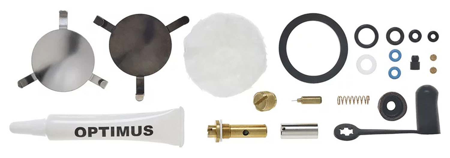 【30日・1日はポイント10倍】 オプティマス OPTIMUS アウトドア 【パーツ】No82/No85/No88用メンテナン..