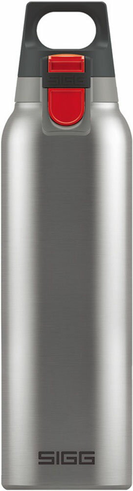 SIGG  ȥɥ ݲܥȥ ۥå&ɥ ץå 0.5L 12684