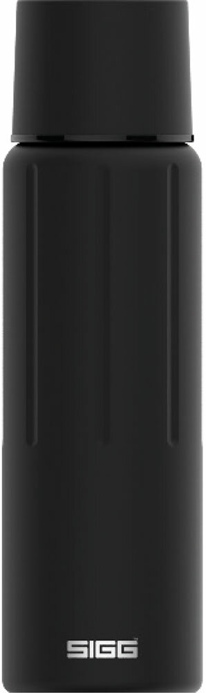 【18日はポイントアップ！】 SIGG シグ アウトドア SIGG GEMSTONE ブラック 0.75L 50310