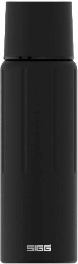 【18日はポイントアップ！】 SIGG シグ アウトドア SIGG GEMSTONE ブラック 1.1L 50311