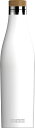 【24日20時から最大3万円OFFクーポン&P10倍】 シグ SIGG アウトドア MERIDIAN メリディアン 0.5L ホワイト 50324