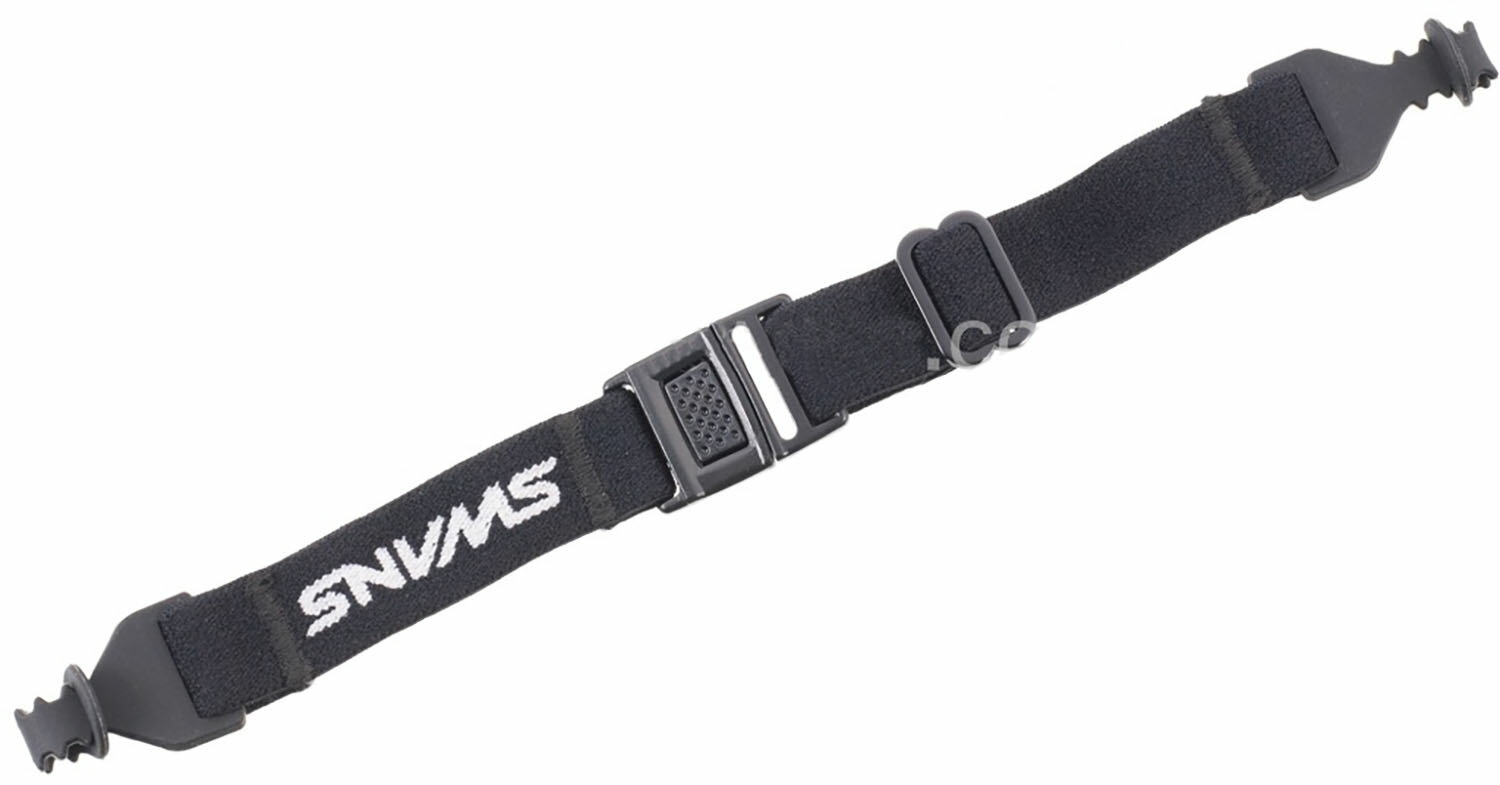【5日までMAX3,000円OFFクーポン&P15倍】 スワンズ SWANS メガネストラップ A-63 メンズ レディース ス..