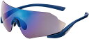 【16日2時までポイントアップ】 スワンズ SWANS E-NOX NEURON20 ミラーレンズモデル ENN20-1101 サングラス メンズ レディース ...