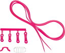 【4日20時からポイント15倍】 スワンズ SWANS スイミング PS-SR2 度付きレンズ用パーツセット SRXCL対応 SRCL-7対応 ゴーグル メンズ...