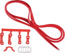 【4日20時からポイント15倍】 スワンズ SWANS スイミング PS-SR2 度付きレンズ用パーツセット SRXCL対応 SRCL-7対応 ゴーグル メンズ...