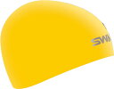 【20日はポイント10倍】 スワンズ SWANS スイミング シリコーンキャップ ドーム型 SA-10S メンズ レディース 大人 水泳 競泳 プール 帽子 水...