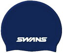 【4日20時からポイント15倍】 スワンズ SWANS スイミング シリコーンキャップ SA-7 メンズ レディース スイムキャップ 水泳帽 プール 水泳用品 ...