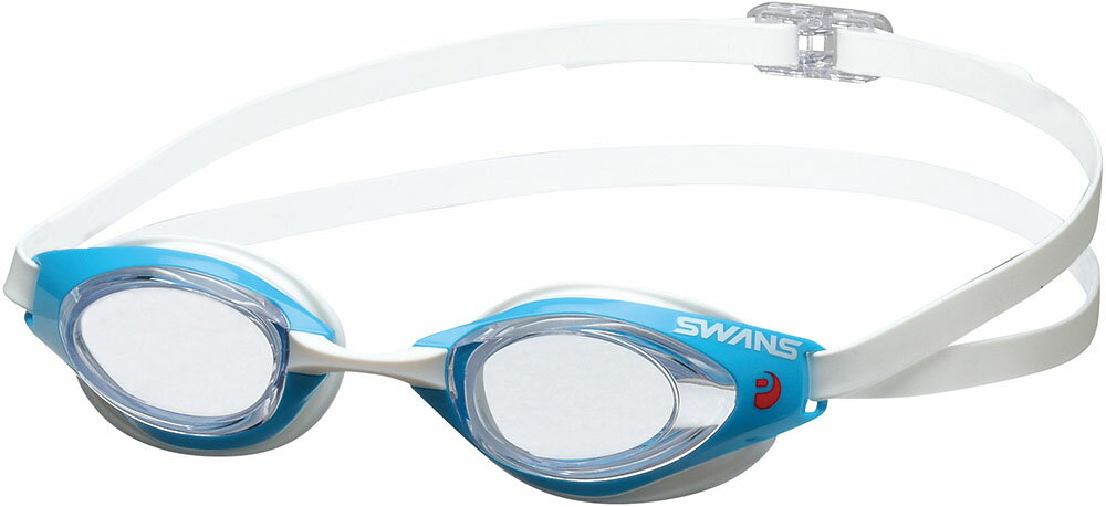 SWANS スワンズ スイミング SR－71NEVPAF CLA レーシングモデルFALCON ファルコン 競泳 大人用 クッション付き 水泳 スイミング SR71NEVPAF CLA