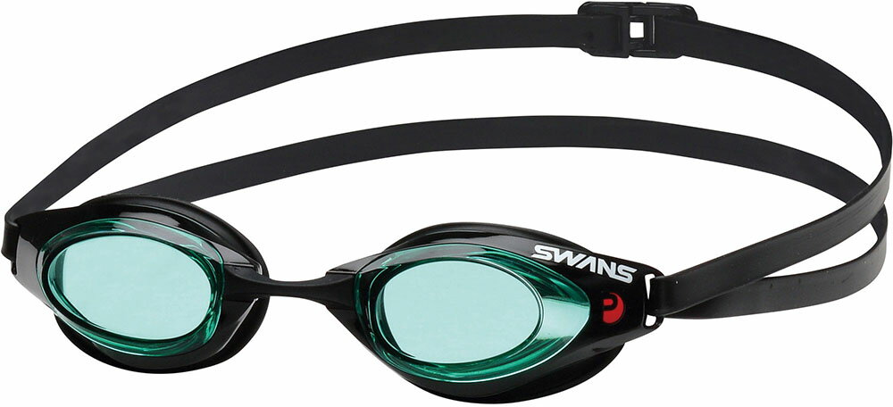 SWANS スワンズ スイミング SR－71NEVPAF CLA レーシングモデルFALCON ファルコン 競泳 大人用 クッション付き 水泳 スイミング SR71NEVPAF G