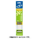 【4/28から8000円以上で300円OFFクーポン&Pアップ】 TOALSON トアルソン テニス アスタリスタ・グリップ 凸凹シングル穴あきタイプ イエロー バドミントン用 1ETG8117