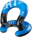 【25日はポイント15倍】 リーフツアラー Reef Tourer マリン スノーケリングジャケット ライフジャケット フローティングベスト シュノーケリング マリン 海水浴 川遊び 浮き輪 川遊び 水遊び 磯遊び レジャー ビーチ RA0511 BK