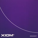 【4/30はMAX1万円OFFクーポン&Pアップ】XIOM エクシオン 卓球 オメガ VII ツアー ...