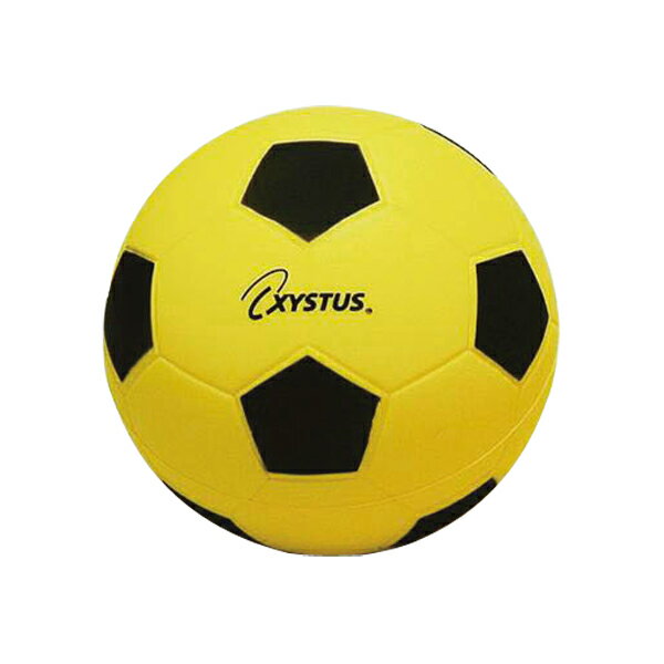 ●メーカー品番：B3403●サイズ：直径約15cm●重さ：約150g●材質：ポリウレタン●台湾製●安全素材のサッカーボールを幅広くご活用ください。