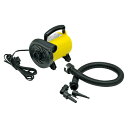 【15日はポイント10倍】 トーエイライト TOEI LIGHT コンプレッサーHB183I エアポンプ 空気入れ 注入 排出 ハイパワー 小型 ボディーボール バランスボール レジャー用品 フィットネス トレーニング B3744