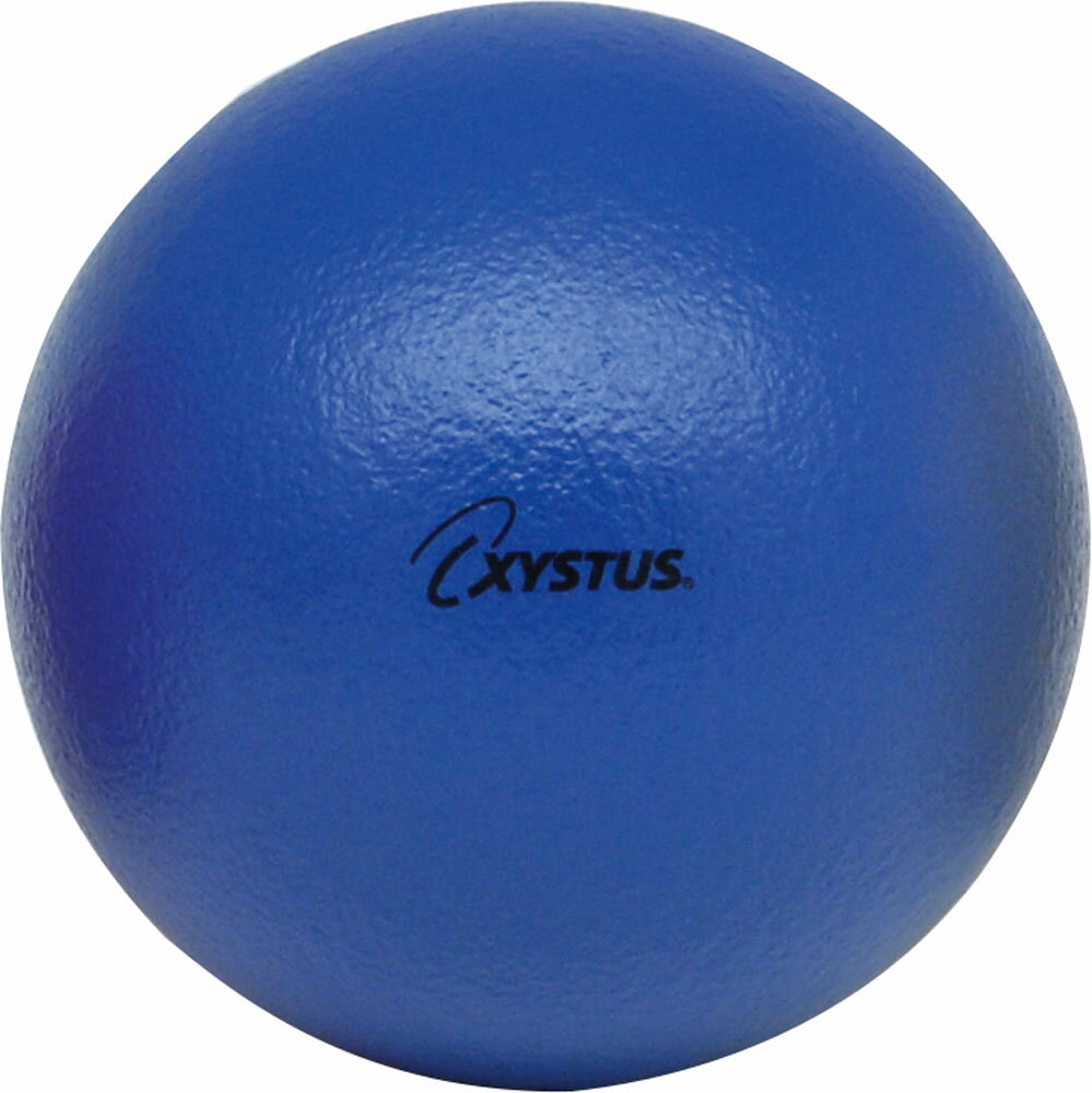 【30日・1日はポイント10倍】 トーエイライト ソフトフォームボール90 青 ブルー ボール ソフトフォー..