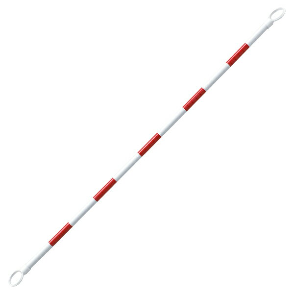 【16日までポイントアップ】 トーエイライト TOEI LIGHT 【メーカー直送品】 ポストバー RW2000 間仕切..