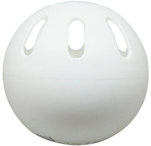 トーエイライト ウィッフルボール ベースボールサイズ U7001