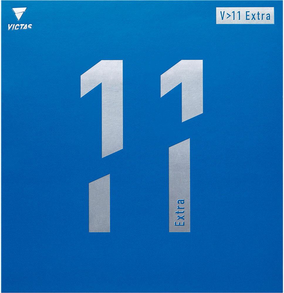 25ϥݥ15ܡ  VICTAS  V11 ȥ Extra С ΢ե ΢եȥС 饤ȥ˥...