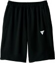 【1日はポイント15倍】 VICTAS ヴィクタス 卓球 トレーニング ハーフパンツ V−JHP229 スリムシルエット メンズ レディース 吸汗速乾 ポケット...