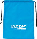 VICTAS BN^X 싅 vC S }` obO PLAY LOGO MULTI BAG V[Y[  s Wʂ 682101 5100